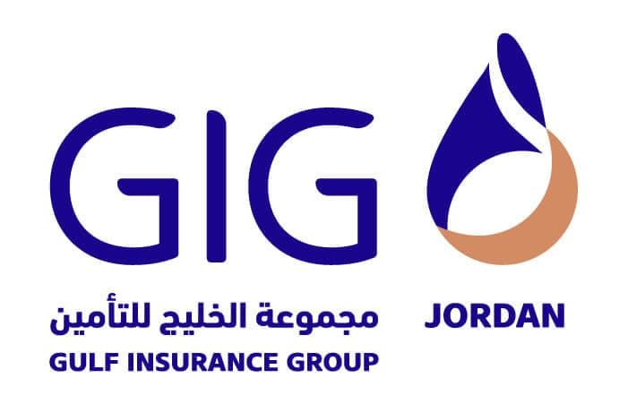Gulf Insurance Group — Jordan