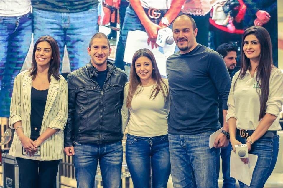 GIG – Jordan Sponsors Hala FM Radio Initiative Hala Bil Farah
