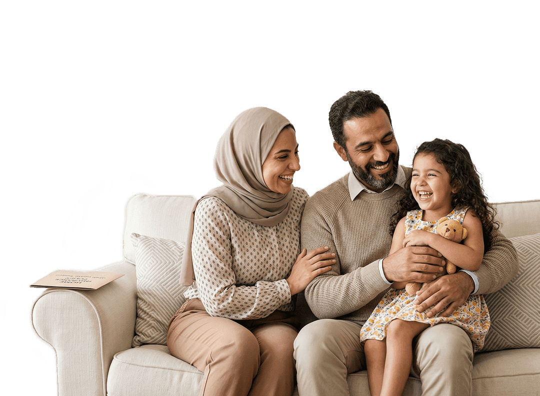 Individuals and families