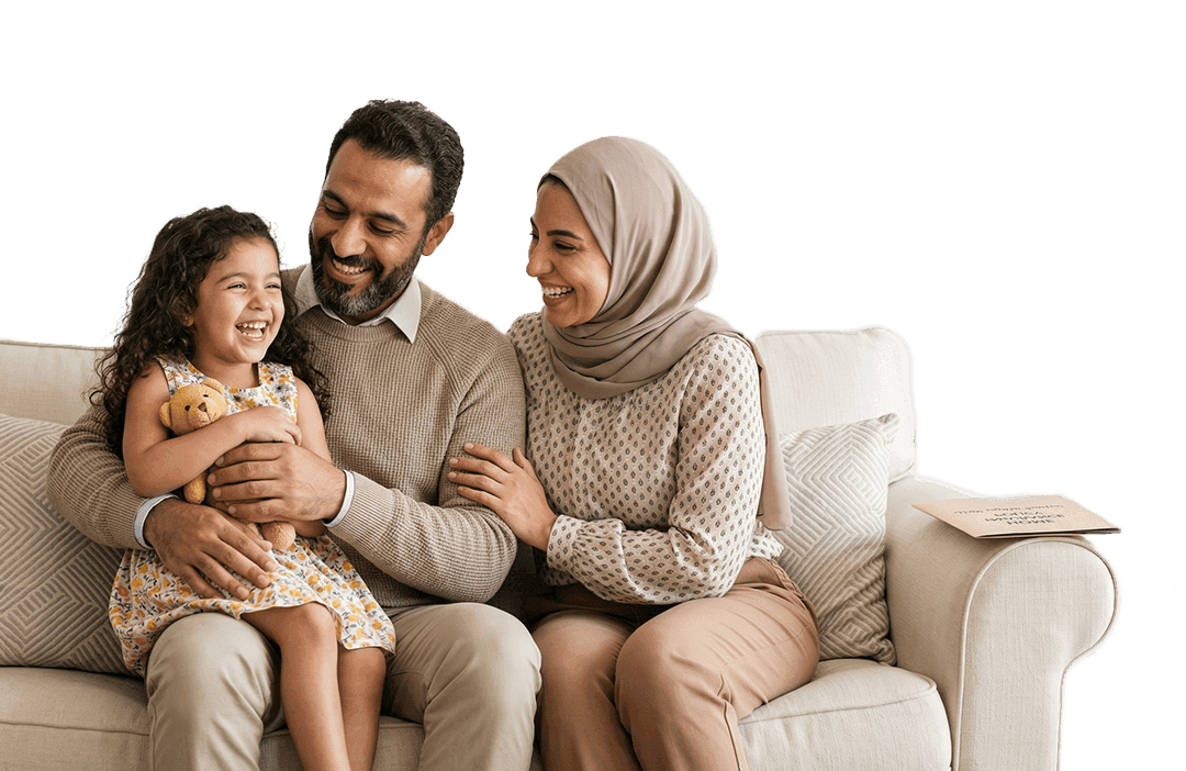 الأفراد والعائلات