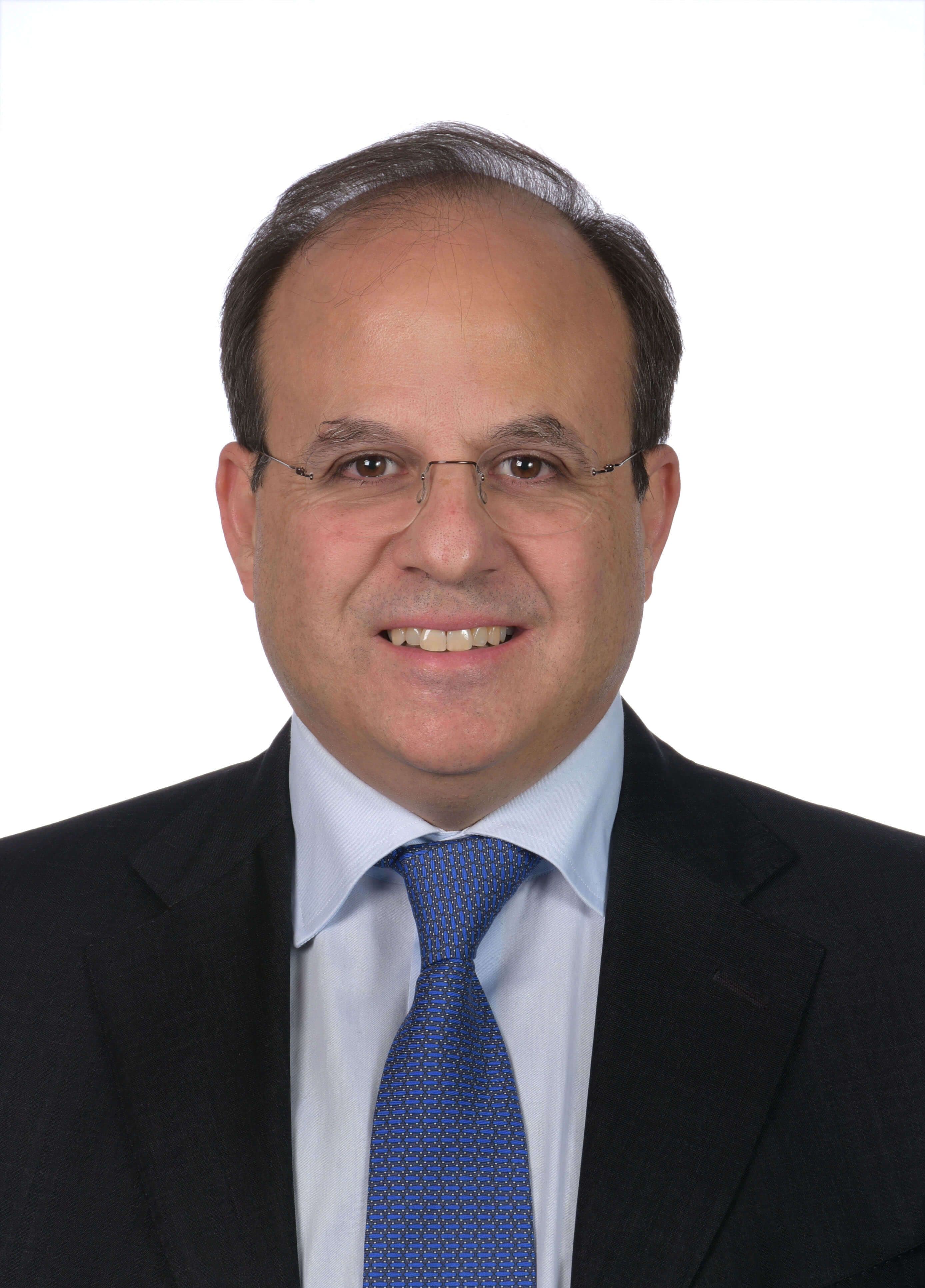 Mr. Hanna Sawalha