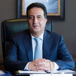 H.E Nasser Lozi