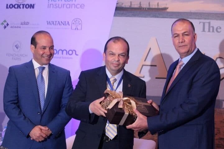 GIG - Arab Orient Insurance Launches The Jordanian Insurance Sector's First Medical Accounts Management Department