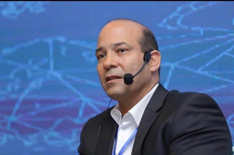 GIG - Jordan Participates in National Internal Audit Awareness Day