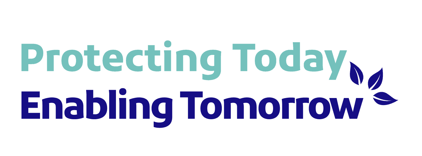 Protecting Today, Enabling Tomorrow