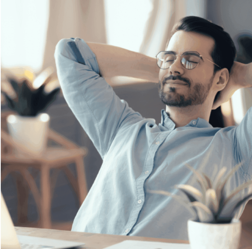 What affects Wellbeing