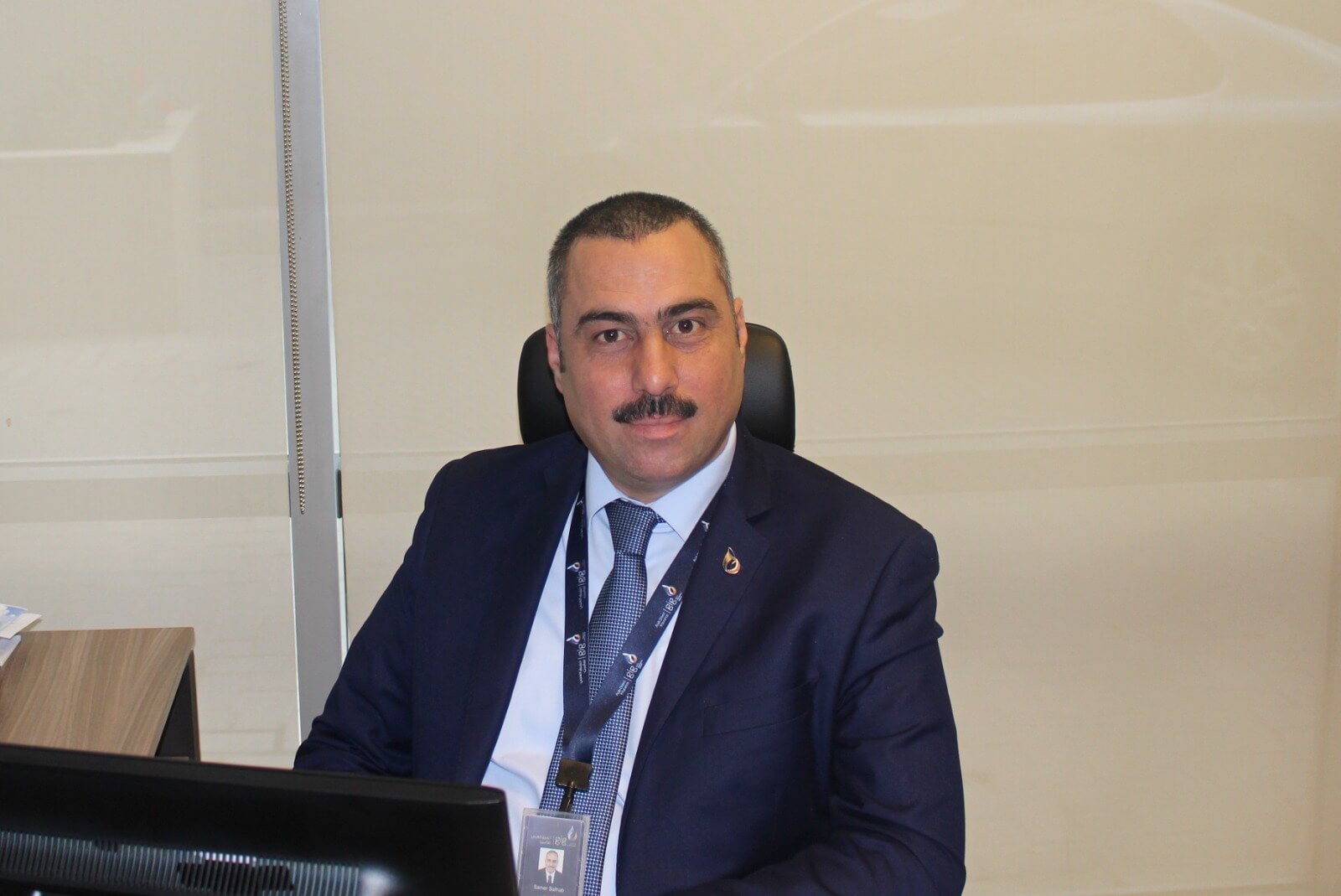 دائرة إدارة الحسابات – التأمين الطبي... الأولى في قطاع التأمين