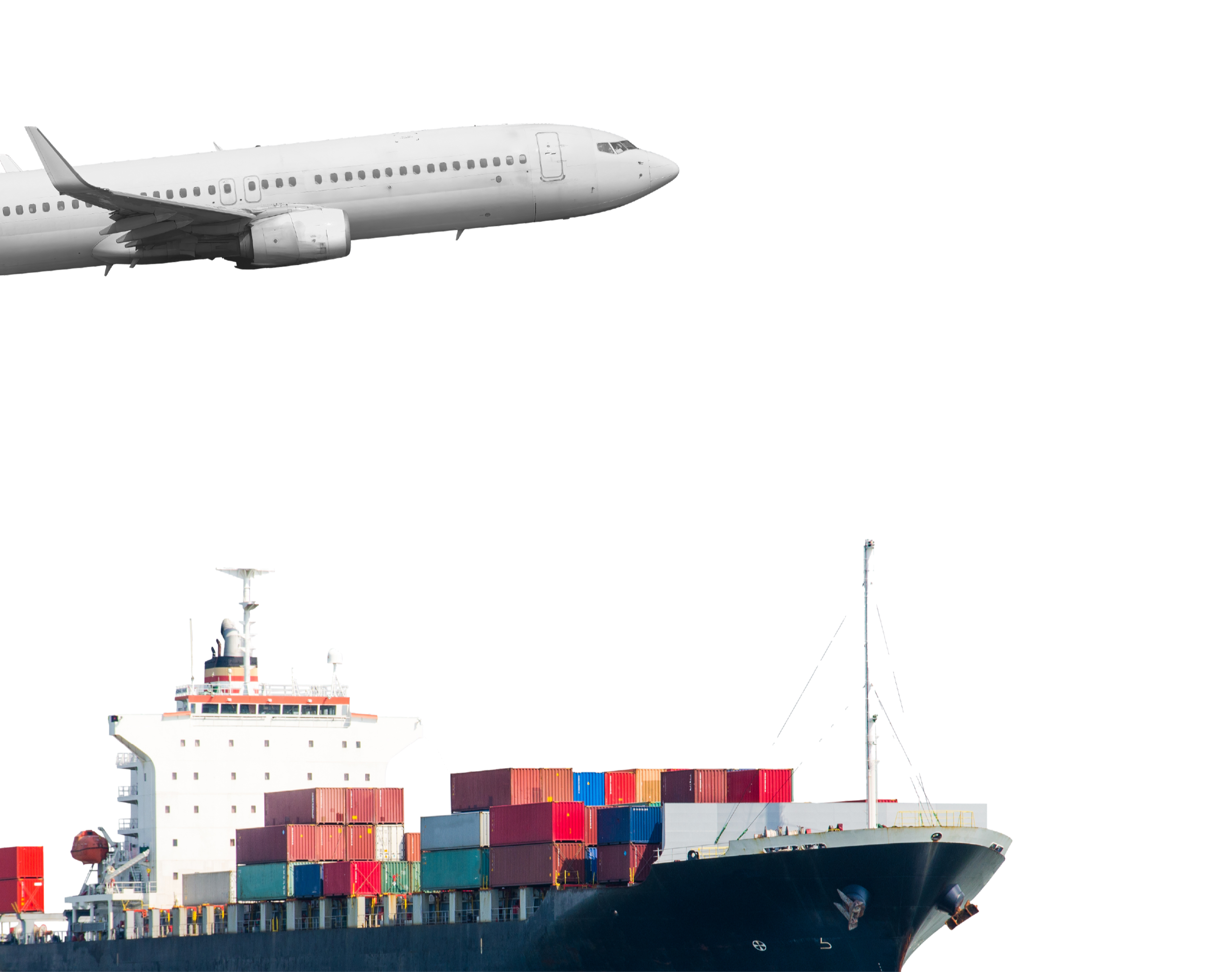 تأمين البحري والنقل