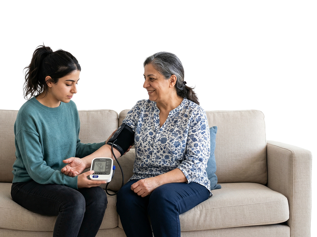 كراون عائلتي بلا حدود